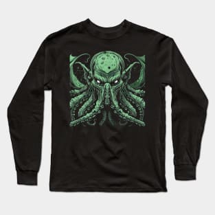 deep ones Long Sleeve T-Shirt